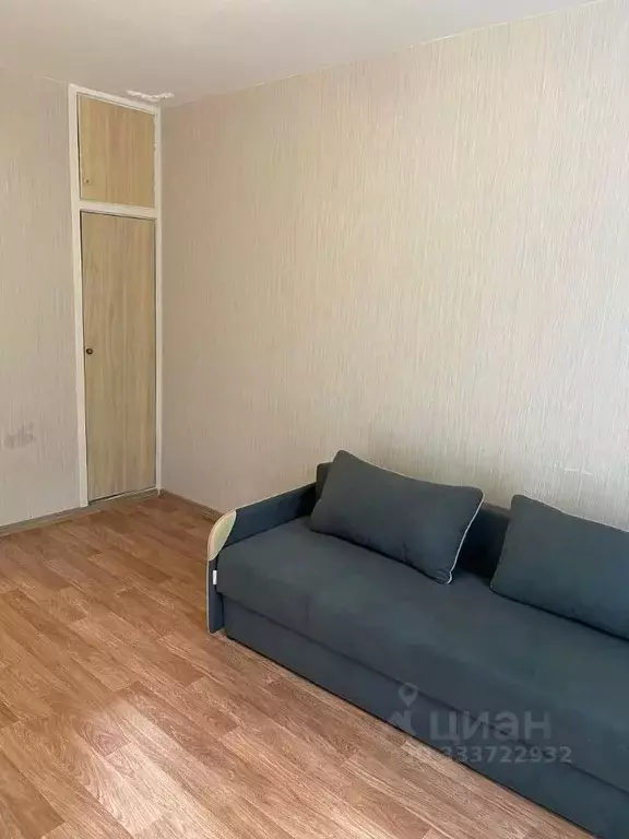 1-к кв. Москва ул. Лихоборские Бугры, 9к1 (20.0 м) - Фото 2