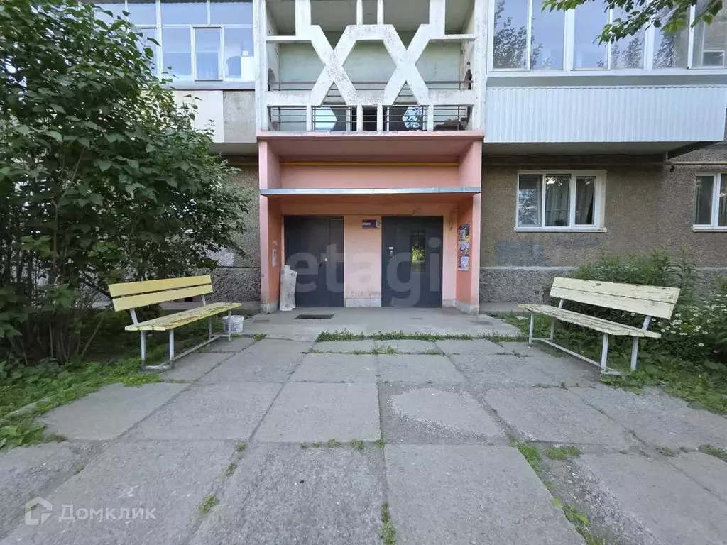 Продаётся 2-к квартира, 51 м - Фото 1