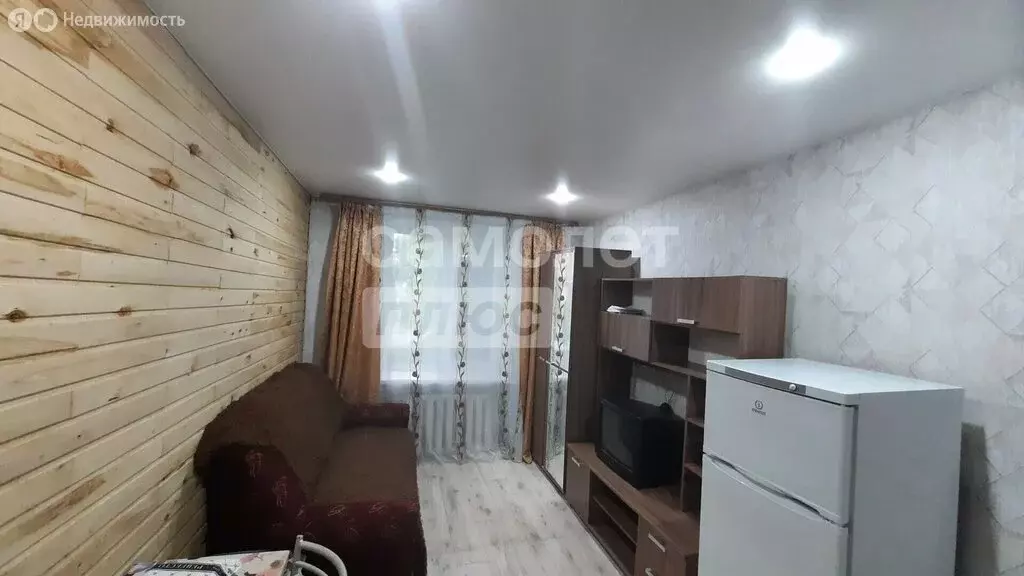 1к в 6-комнатной квартире (12 м) - Фото 1