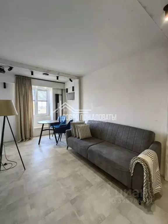 2-к кв. Хакасия, Абакан ул. Щетинкина, 59 (46.3 м) - Фото 1