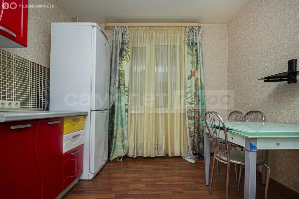 2-комнатная квартира: Наро-Фоминск, улица Шибанкова, 93 (55.2 м) - Фото 2