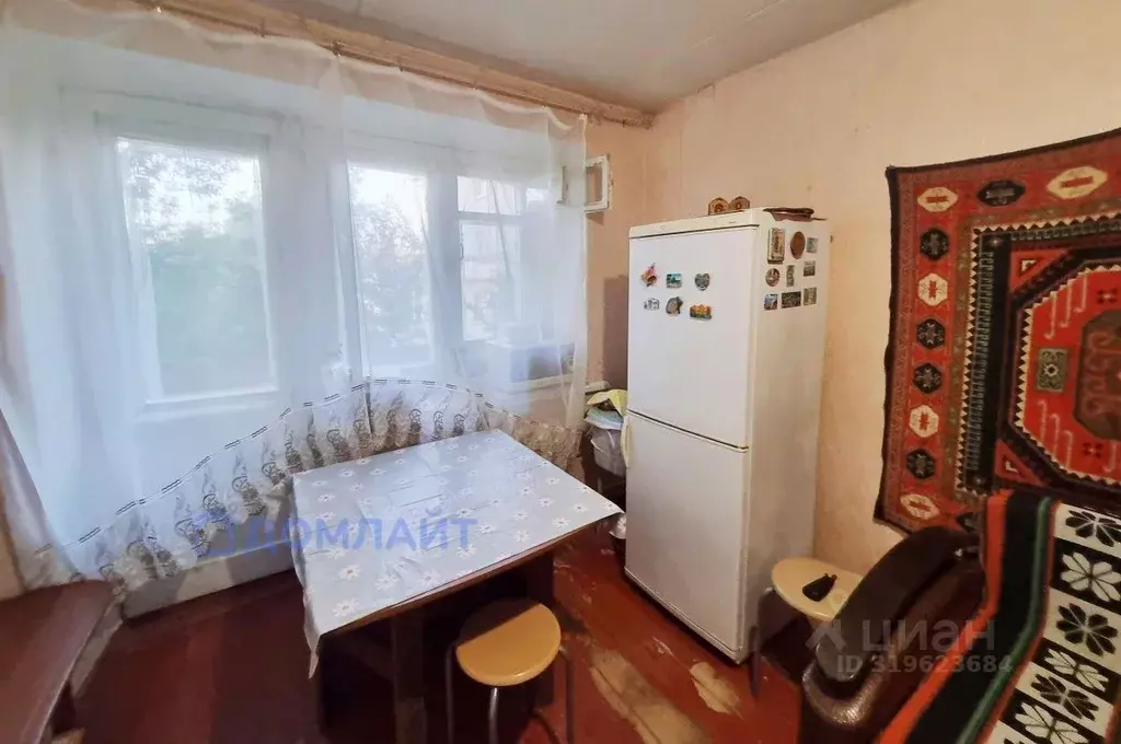 Комната Самарская область, Самара ул. 22-го Партсъезда, 42 (11.0 м) - Фото 1