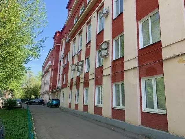 Офис, 53.4 м - Фото 0