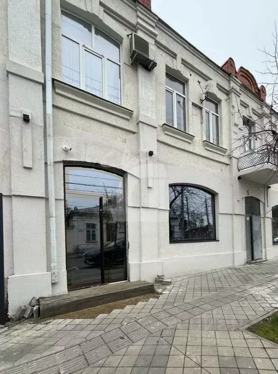 Помещение свободного назначения в Краснодарский край, Краснодар ... - Фото 1