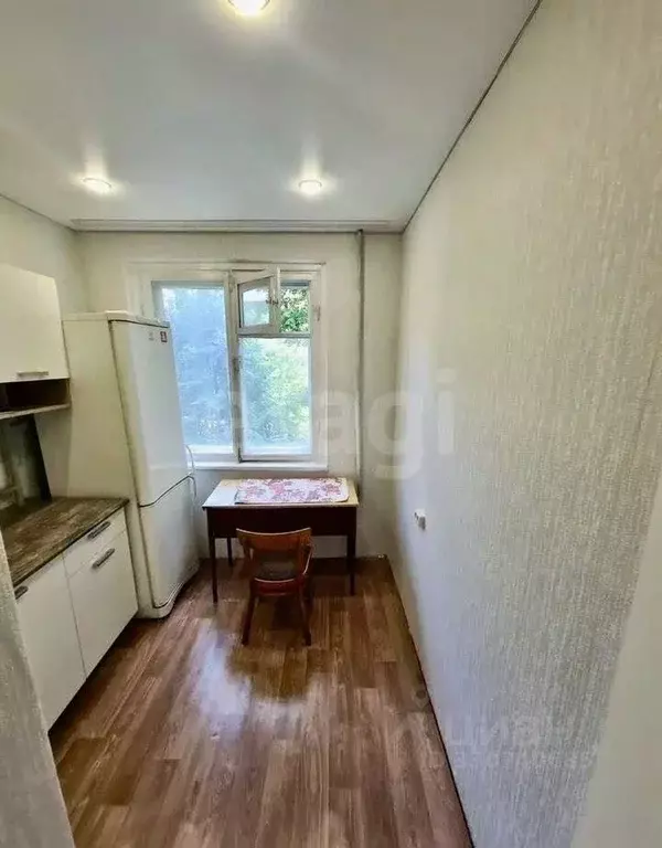 1-к кв. Белгородская область, Белгород ул. Костюкова, 23 (32.0 м) - Фото 1