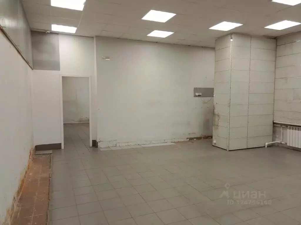 Помещение свободного назначения в Санкт-Петербург ул. Бабушкина, 29к1 ... - Фото 2