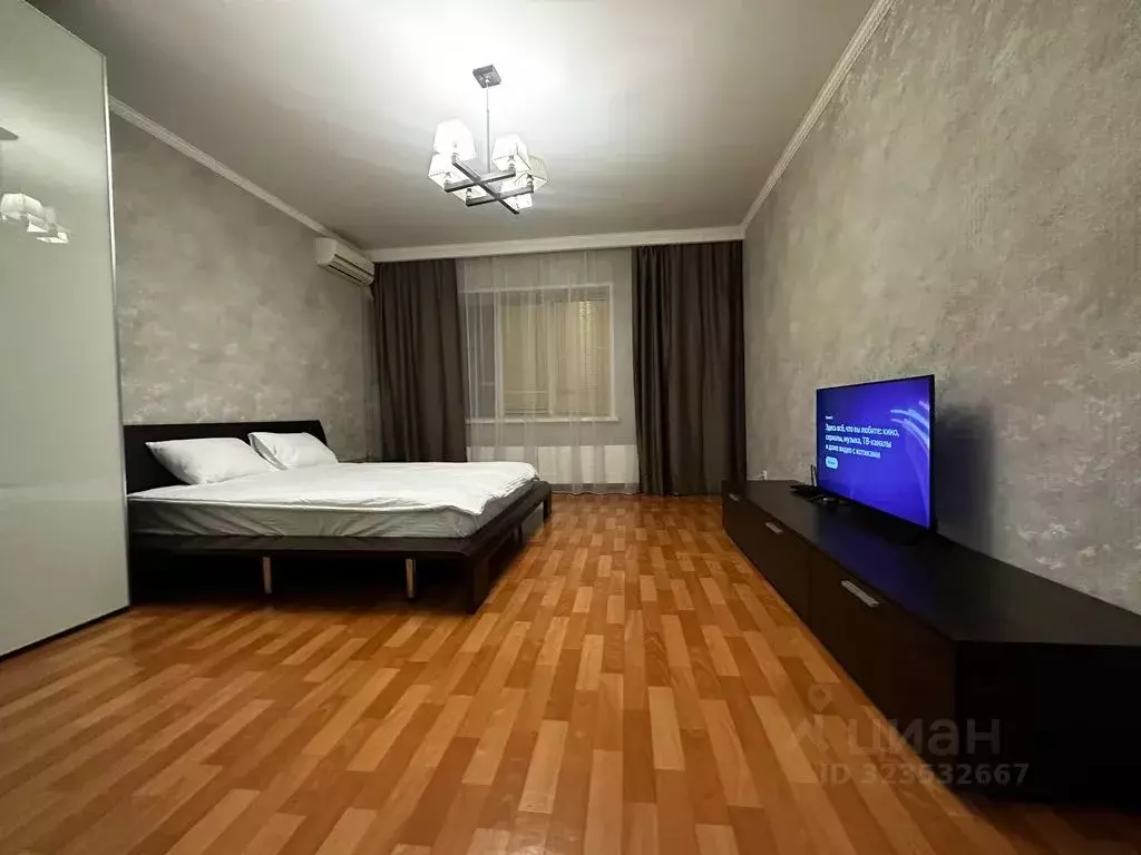 1-к кв. Белгородская область, Старый Оскол Степной мкр, 9 (54.0 м) - Фото 2