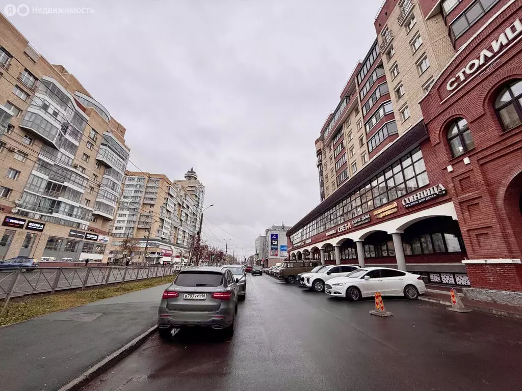 Помещение свободного назначения (88.2 м) - Фото 2