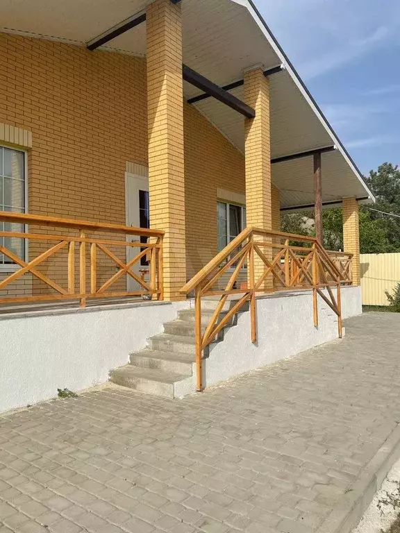 Дом 77 м на участке 12 сот. - Фото 1