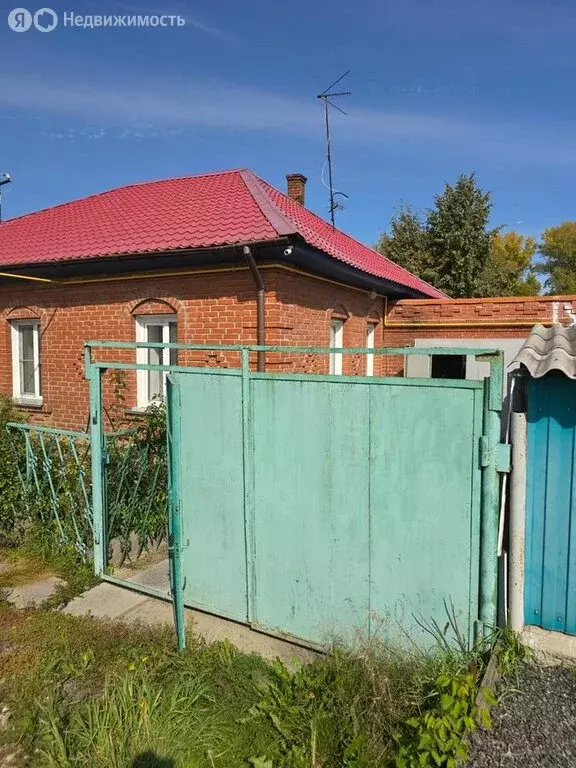Дом в Толмачёво, Сибирская улица, 63 (56.4 м) - Фото 0
