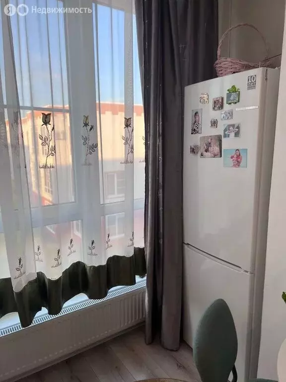 1-комнатная квартира: Краснодар, Веронская улица, 14 (44.2 м) - Фото 1