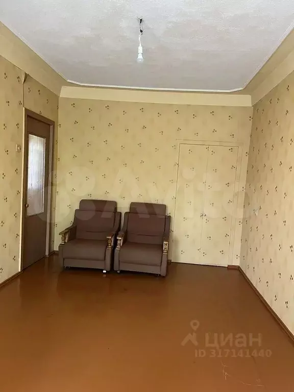 2-к кв. Ростовская область, Ростов-на-Дону ул. Зорге, 2 (45.1 м) - Фото 1