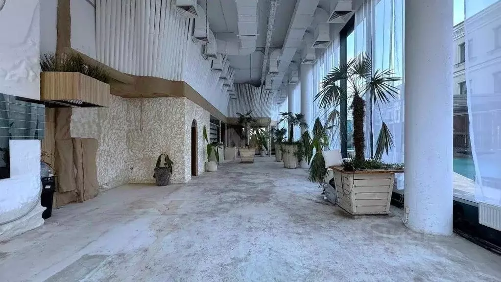 Помещение свободного назначения в Москва Новослободская ул., 24Ас2 ... - Фото 1