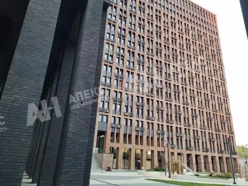 Помещение свободного назначения в Москва Большой Волоколамский проезд, ... - Фото 2