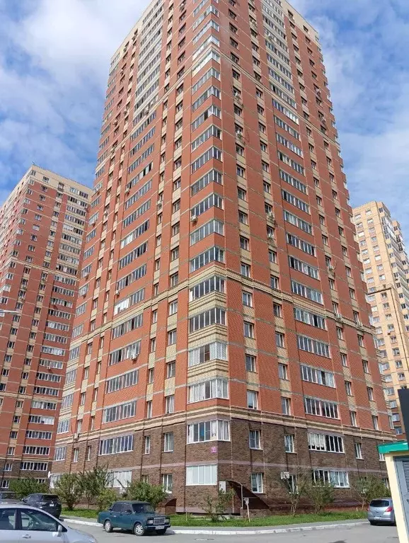 Студия Новосибирская область, Новосибирск Северо-Чемской жилмассив, ... - Фото 1