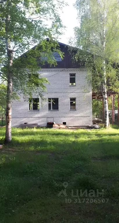 Дом в Ленинградская область, Гатчинский район, Радуга СТ ул. Ягодная ... - Фото 1