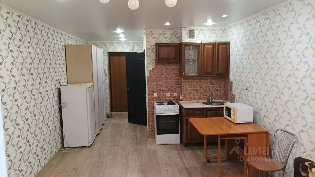 Студия Башкортостан, Уфа ул. Ферина, 33 (28.0 м) - Фото 2