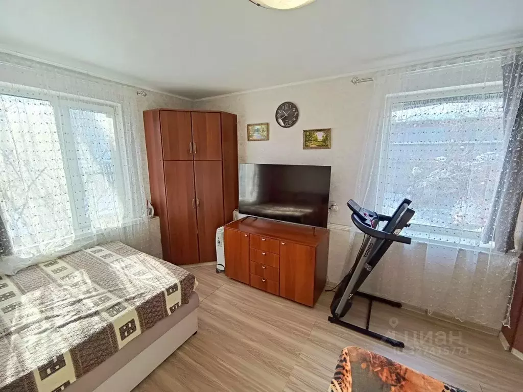 Дом в Челябинская область, Магнитогорск Сосновая ул., 1 (96 м) - Фото 2