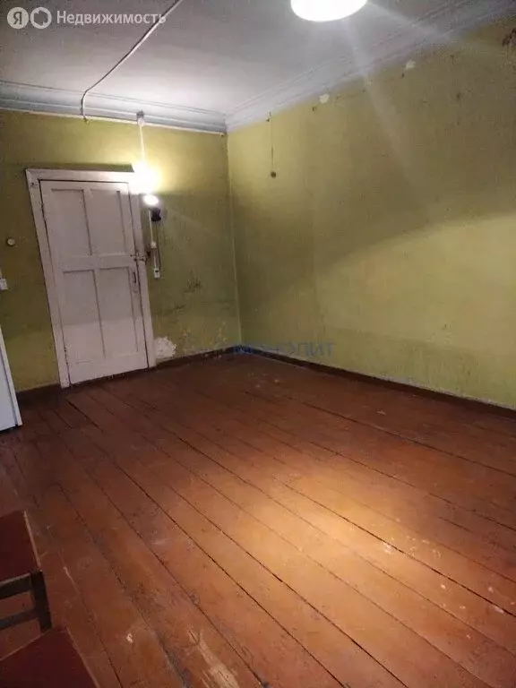1к в 2-комнатной квартире (18.6 м) - Фото 1