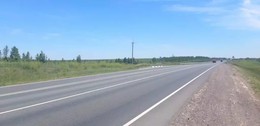 Участок в Пензенская область, с. Бессоновка  (281.0 сот.) - Фото 0