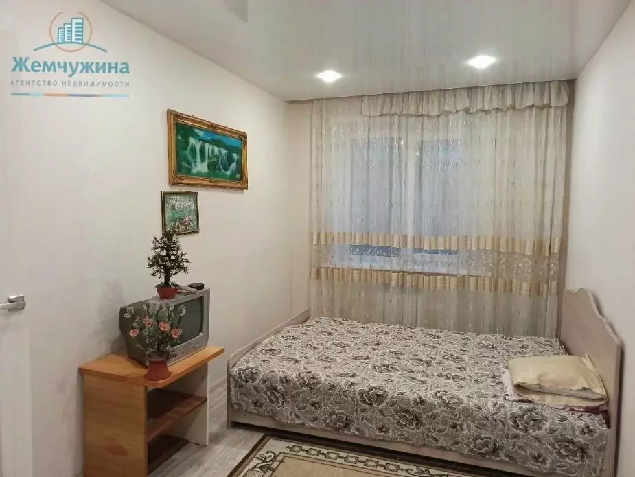 2-к кв. Ульяновская область, Димитровград Октябрьская ул., 68 (44.8 м) - Фото 1