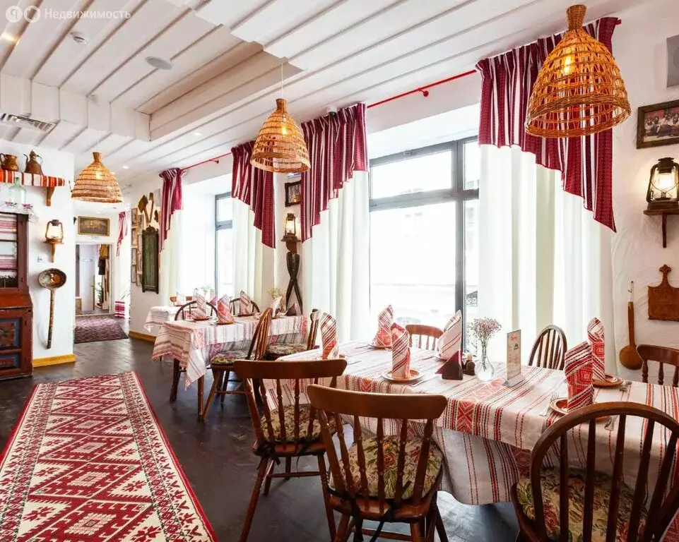 Помещение свободного назначения (649 м) - Фото 1