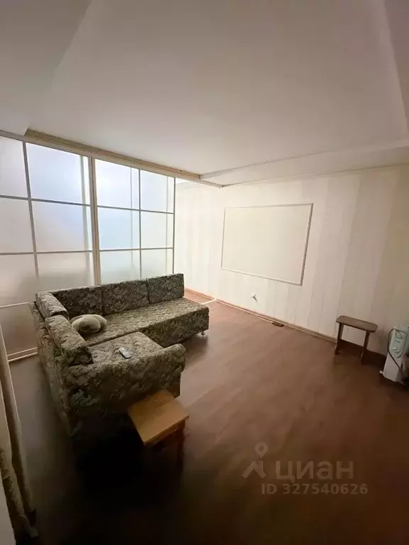 Дом в Краснодарский край, Сочи городской округ, с. Горное Лоо ул. ... - Фото 1