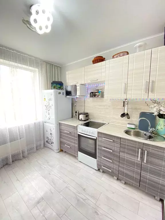Продаётся 2-к квартира, 42.9 м - Фото 0