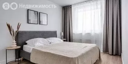2-комнатная квартира: Москва, Кировоградская улица, 7 (57.8 м) - Фото 1