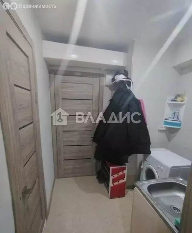 1-комнатная квартира: Улан-Удэ, улица Сахьяновой, 19 (24 м) - Фото 2