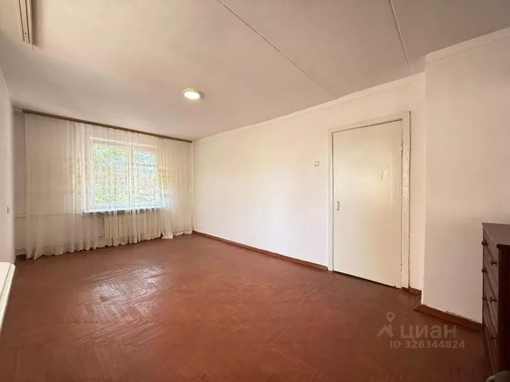 1-к кв. Кабардино-Балкария, Нальчик ул. Захарова, 105А (37.3 м) - Фото 1