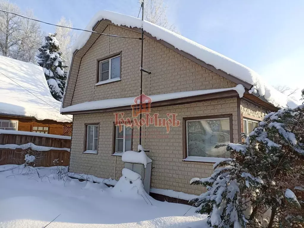 Дом в Владимирская область, Александровский муниципальный округ, ... - Фото 1