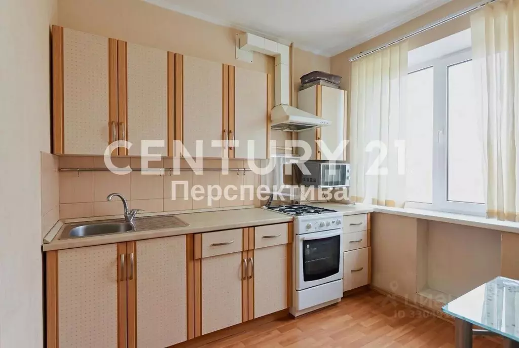 3-к кв. Московская область, Раменское Коммунистическая ул., 7 (74.0 м) - Фото 1
