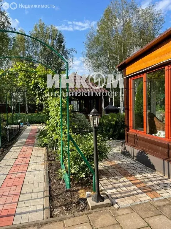 Дом в Московская область, городской округ Клин, деревня Ямуга, 18 (120 ... - Фото 0