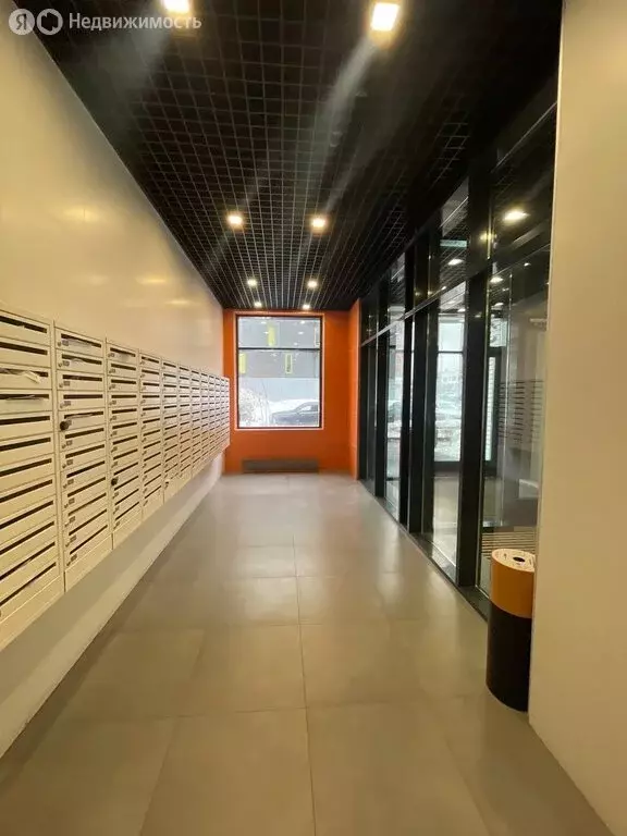 2-комнатная квартира: Москва, Боровское шоссе, 2к3 (51.8 м) - Фото 1