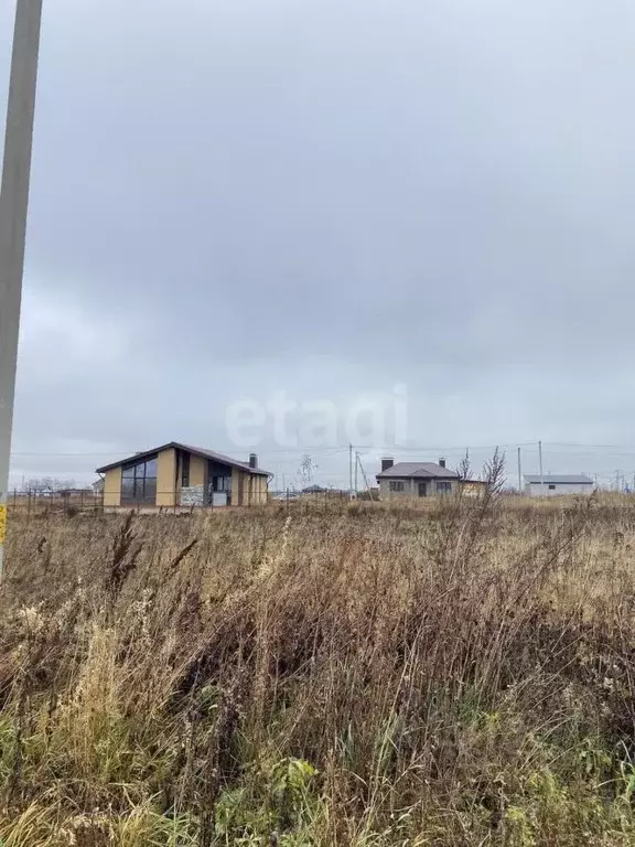 Участок в Башкортостан, Стерлитамакский район, д. Казадаевка, Любажи ... - Фото 0