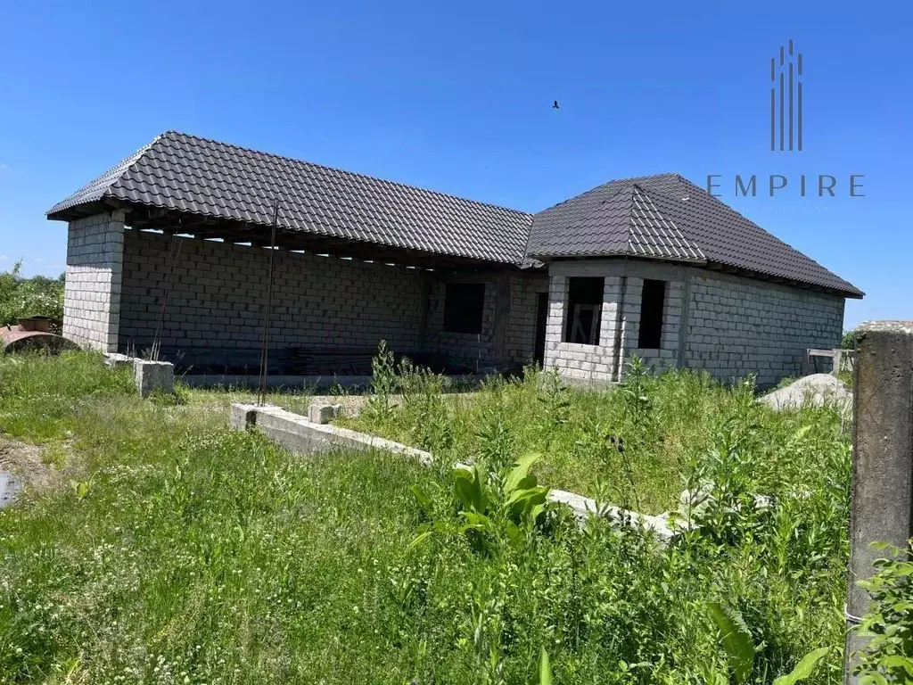 Дом в Челябинская область, Челябинск ул. Воровского (90 м) - Фото 0