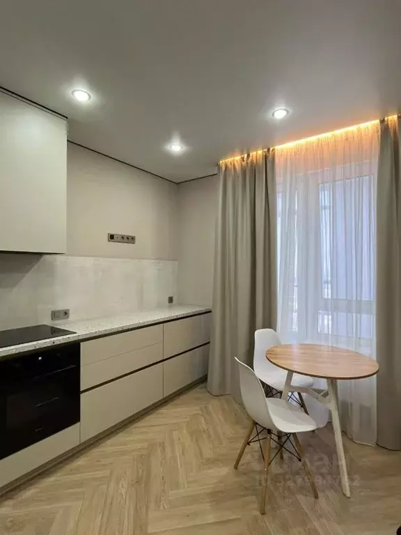 1-к кв. Татарстан, Казань ул. Академика Губкина, 12Б (50.0 м) - Фото 2