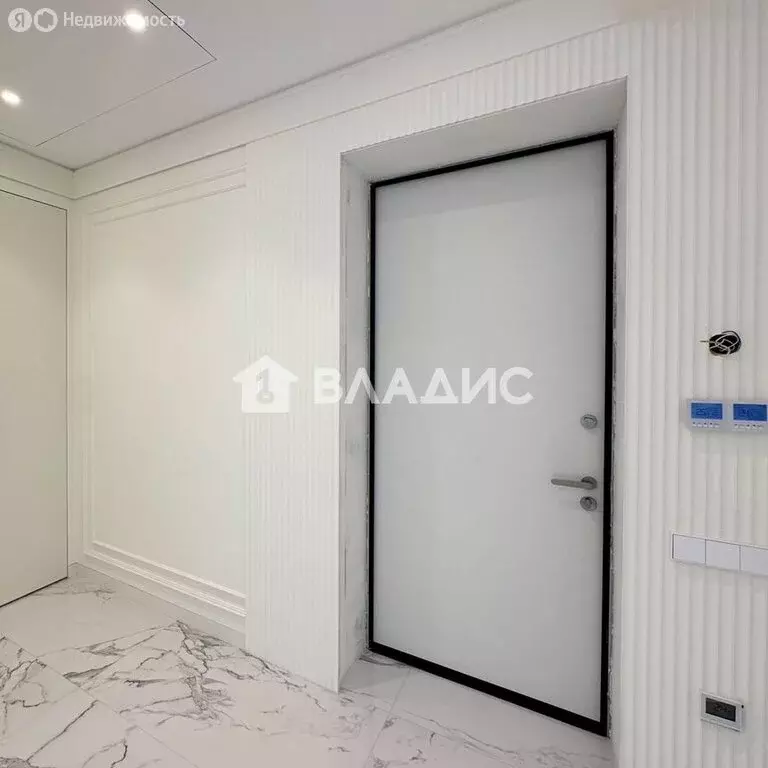 3-комнатная квартира: Москва, Краснопресненская набережная, 14Ак3 ... - Фото 2