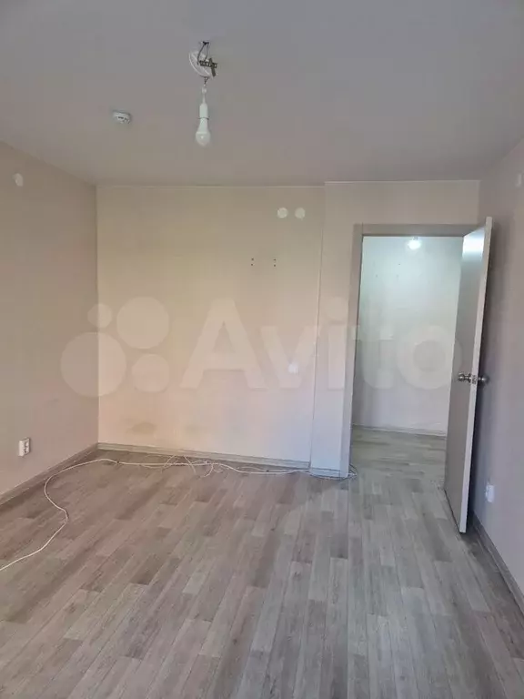 1-к. квартира, 30 м, 2/10 эт. - Фото 1