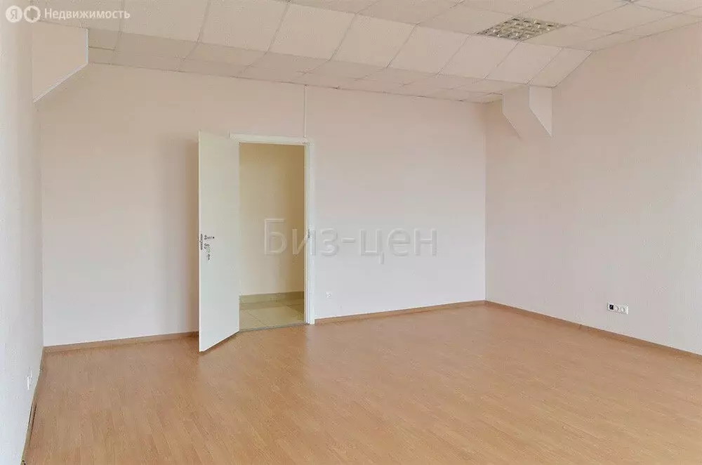 Офис (134 м) - Фото 1