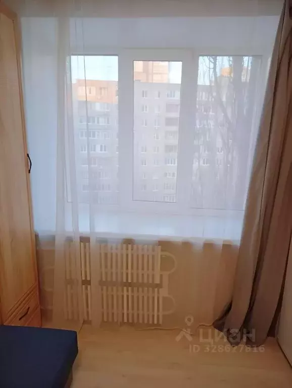 Студия Башкортостан, Уфа Баргузинская ул., 19/1 (12.4 м) - Фото 2