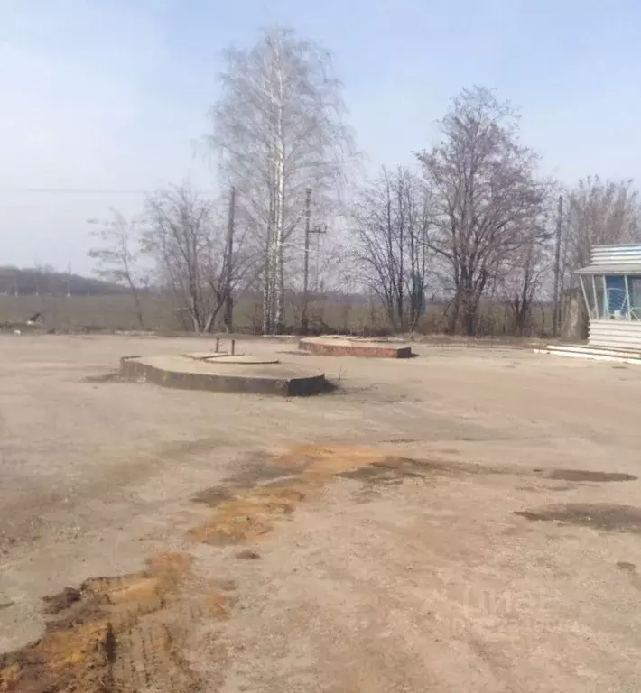 Производственное помещение в Белгородская область, Старооскольский ... - Фото 2