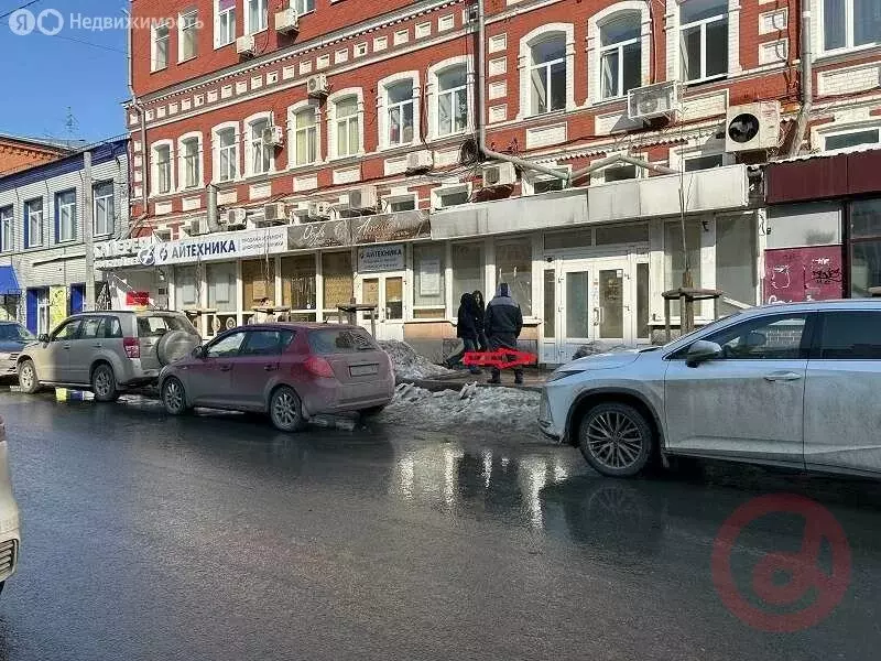 Торговая площадь (87.6 м) - Фото 2