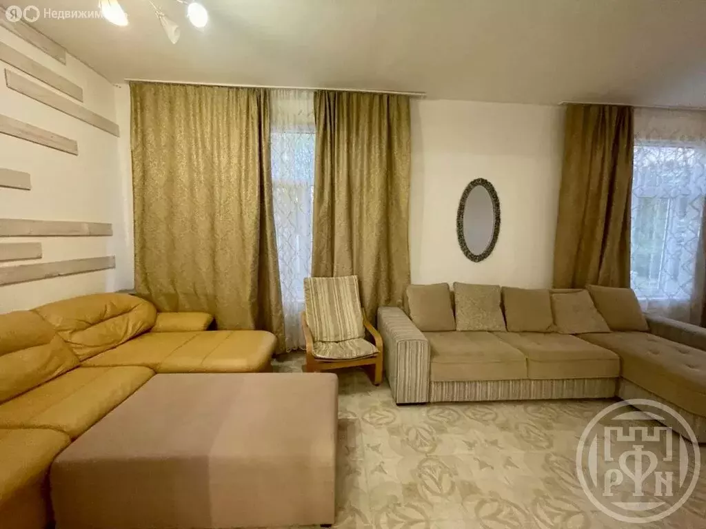 Дом в Кипенское сельское поселение, посёлок Дом отдыха Волковицы, ... - Фото 2