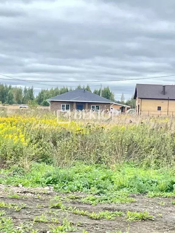 Участок в Костромская область, Кострома ул. Героев (10.8 сот.) - Фото 1