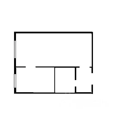1-к кв. Краснодарский край, Анапа Алексеевка мкр, ул. Спортивная, 26 ... - Фото 2