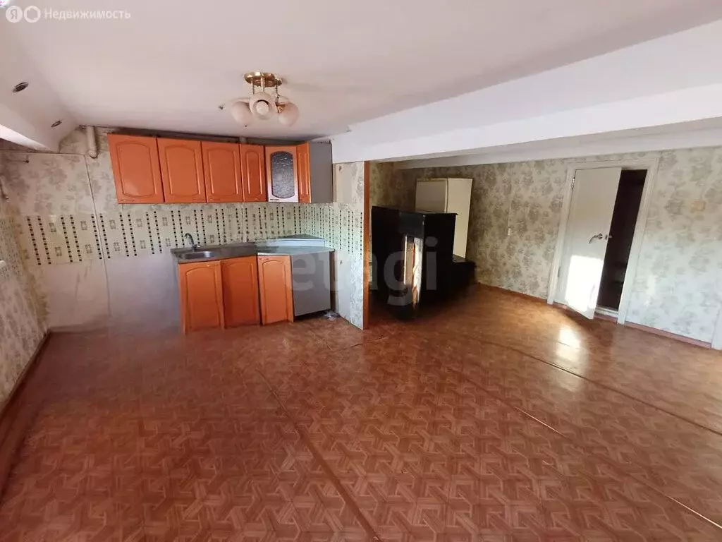 Дом в Чернушка, Уральская улица (103 м) - Фото 1