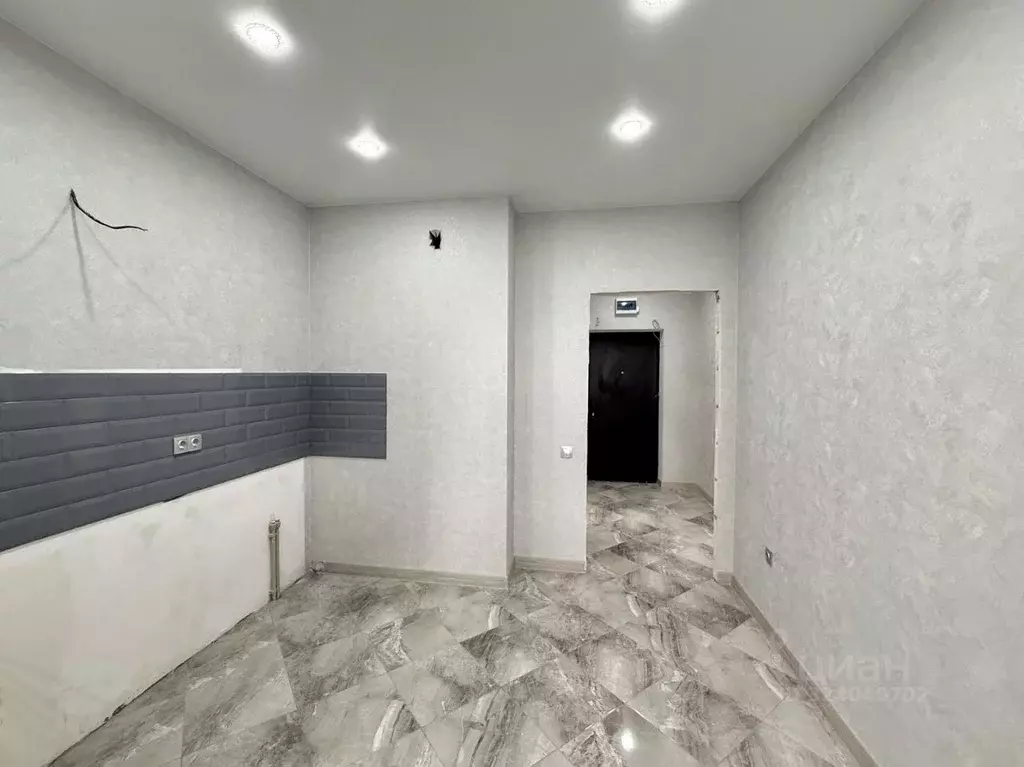 1-к кв. Ставропольский край, Ставрополь ул. Матрены Наздрачевой, 7 ... - Фото 2