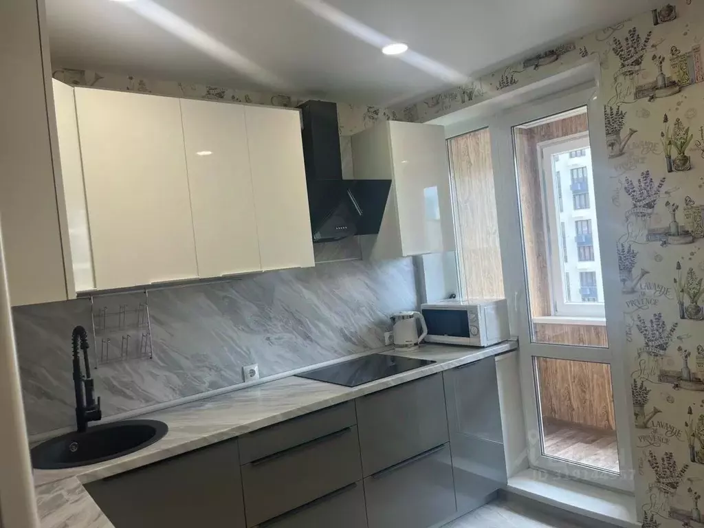 1-к кв. Москва Гостиничная ул., 10А (33.0 м) - Фото 0